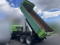 日野レンジャーダンプ増トン（6t・8t）[写真04]