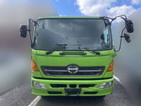 日野レンジャーダンプ増トン（6t・8t）[写真05]