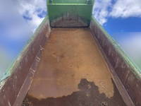 日野レンジャーダンプ増トン（6t・8t）[写真06]