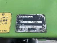 日野レンジャーダンプ増トン（6t・8t）[写真07]