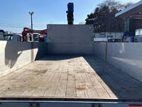 UDトラックスコンドルクレーン4段増トン（6t・8t）[写真10]