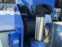 UDトラックスコンドルクレーン4段増トン（6t・8t）[写真14]