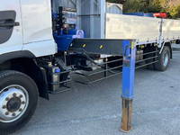 UDトラックスコンドルクレーン4段増トン（6t・8t）[写真16]