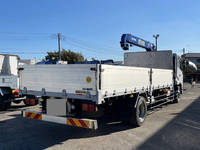 UDトラックスコンドルクレーン4段増トン（6t・8t）[写真02]