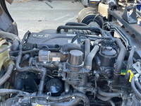 UDトラックスコンドルクレーン4段増トン（6t・8t）[写真31]