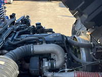 UDトラックスコンドルクレーン4段増トン（6t・8t）[写真32]