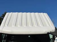 UDトラックスコンドルクレーン4段増トン（6t・8t）[写真34]