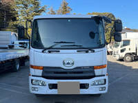 UDトラックスコンドルクレーン4段増トン（6t・8t）[写真05]