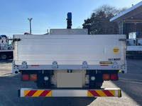 UDトラックスコンドルクレーン4段増トン（6t・8t）[写真06]