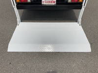 いすゞエルフ平ボディ小型（2t・3t）[写真15]