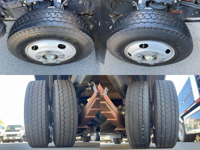 いすゞエルフ平ボディ小型（2t・3t）[写真19]