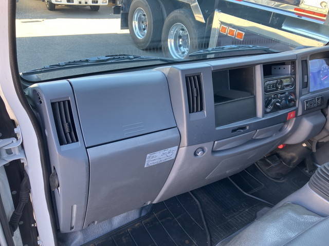 いすゞエルフ平ボディ小型（2t・3t）[写真31]