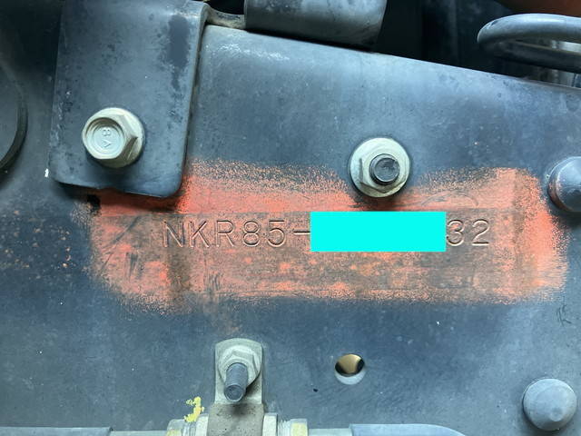 いすゞエルフ平ボディ小型（2t・3t）[写真40]