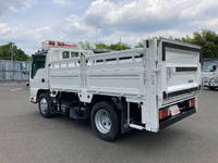 いすゞエルフ平ボディ小型（2t・3t）[写真04]