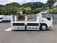 いすゞエルフ平ボディ小型（2t・3t）[写真07]