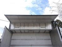 三菱ふそうファイターアルミウイング中型（4t）[写真13]