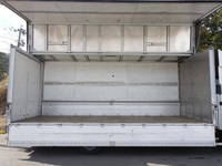 三菱ふそうファイターアルミウイング中型（4t）[写真14]