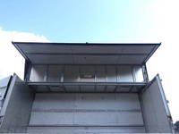 三菱ふそうファイターアルミウイング中型（4t）[写真15]