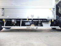 三菱ふそうファイターアルミウイング中型（4t）[写真17]