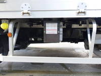 三菱ふそうファイターアルミウイング中型（4t）[写真19]