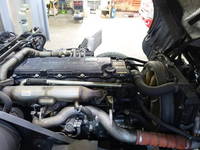 三菱ふそうファイターアルミウイング中型（4t）[写真24]