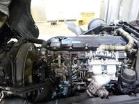 三菱ふそうファイターアルミウイング中型（4t）[写真25]