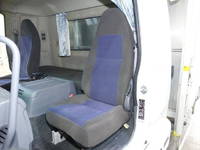 三菱ふそうファイターアルミウイング中型（4t）[写真28]