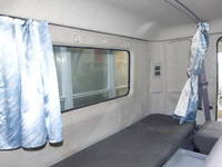 三菱ふそうファイターアルミウイング中型（4t）[写真35]