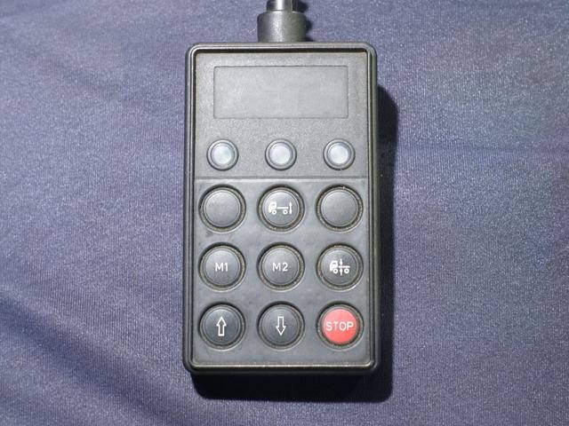 三菱ふそうファイターアルミウイング中型（4t）[写真36]