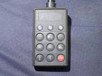 三菱ふそうファイターアルミウイング中型（4t）[写真36]