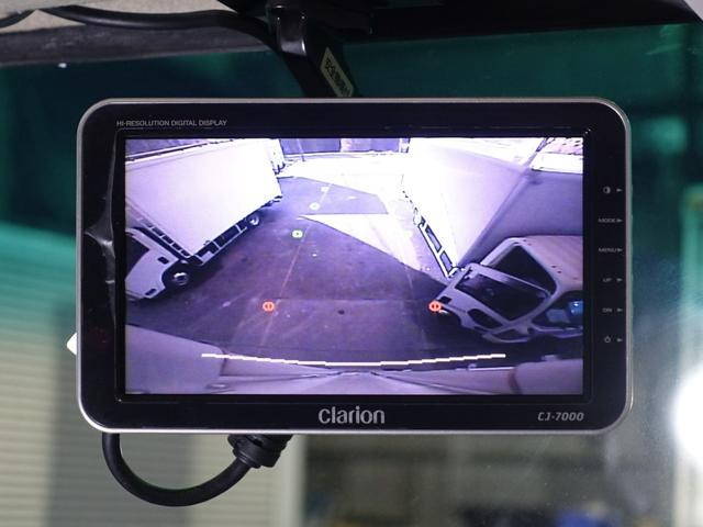 三菱ふそうファイターアルミウイング中型（4t）[写真37]