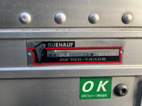 いすゞフォワードアルミバン中型（4t）[写真10]