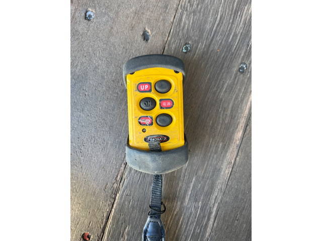 いすゞフォワードアルミバン中型（4t）[写真11]