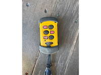 いすゞフォワードアルミバン中型（4t）[写真11]