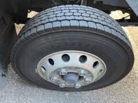 いすゞフォワードアルミバン中型（4t）[写真16]