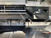 いすゞフォワードアルミバン中型（4t）[写真18]