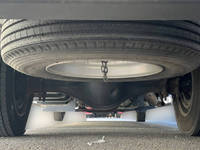 いすゞフォワードアルミバン中型（4t）[写真19]