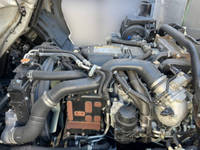 いすゞフォワードアルミバン中型（4t）[写真21]