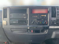 いすゞフォワードアルミバン中型（4t）[写真29]