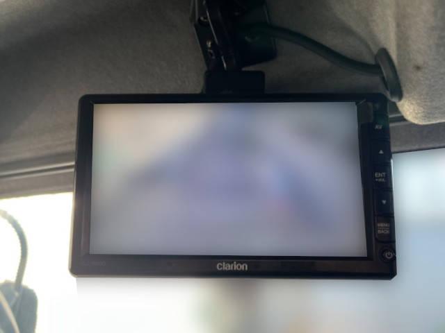 いすゞフォワードアルミバン中型（4t）[写真30]