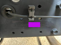 いすゞフォワードアルミバン中型（4t）[写真32]