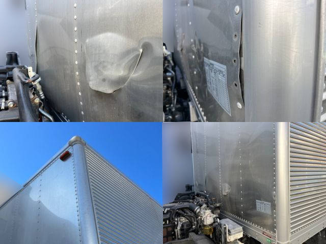 いすゞフォワードアルミバン中型（4t）[写真06]