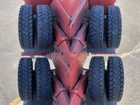 いすゞギガダンプ大型（10t）[写真20]