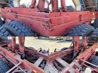 いすゞギガダンプ大型（10t）[写真23]