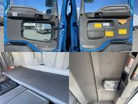 いすゞギガダンプ大型（10t）[写真27]