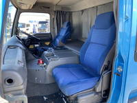 いすゞギガダンプ大型（10t）[写真28]