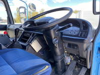 いすゞギガダンプ大型（10t）[写真31]