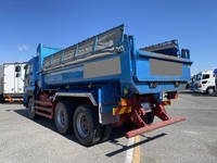 いすゞギガダンプ大型（10t）[写真04]