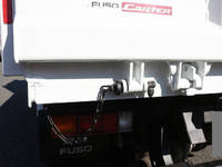 三菱ふそうキャンターダンプ小型（2t・3t）[写真12]