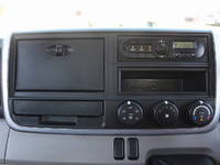 三菱ふそうキャンターダンプ小型（2t・3t）[写真23]